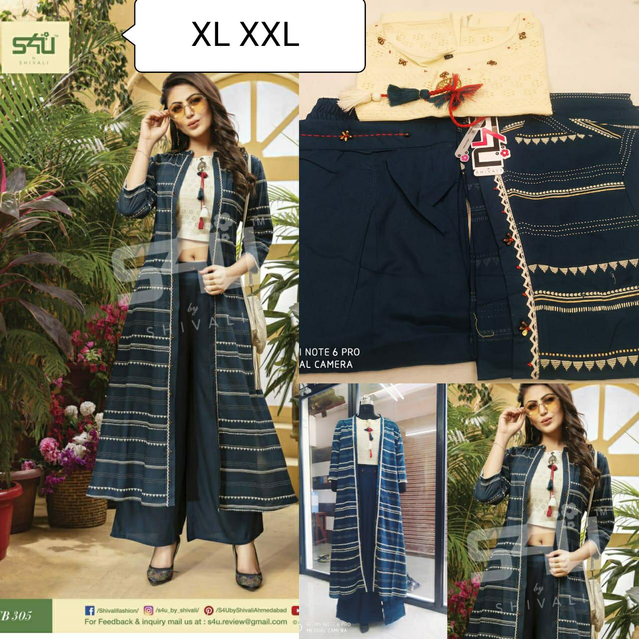 Shivali Summer Jackets  Are Having Moment  For Kitties And Brunch Parties Coolest 3pc  Collection  